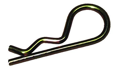 JR PRODUCTS 1131 0 1/2' HITCH PIN CLIP product image