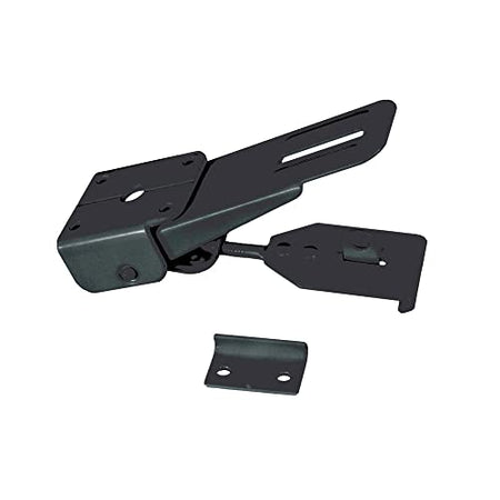 RV DESIGNER E314 BLK FOLDING CAMPER LATCH product image