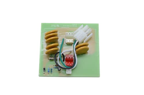 HUGHES AUTO RSP-30-PWD-EPO Power Watchdog RSP30PWDEPO Replacement Module for PWD30EPO, Gen I product image