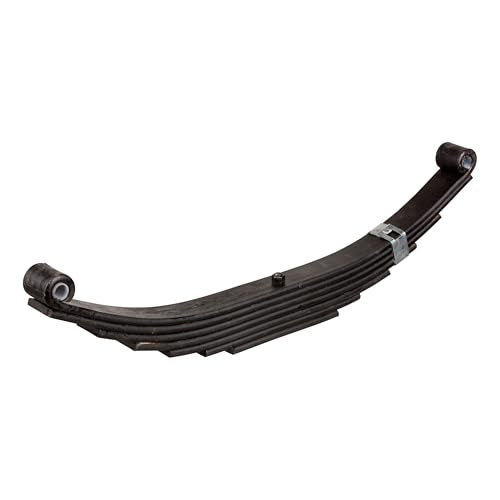 LIPPERT COMP 2021095282 Lippert : Replacement Leaf Spring for Rv Trailer Suspension System ... product image