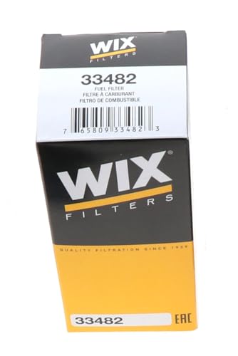 Wix WIX Racing Filters Fuel Filter - Outdoor Depot