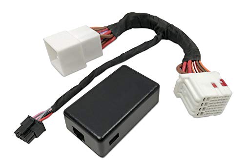 HYPERTECH 730129T Inline Speedometer Calibrator for GM Trucks & SUVs product image