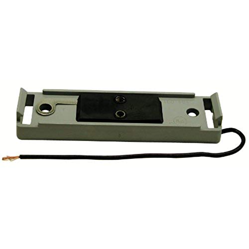 PETERSON MFG 154-09K Manufacturing  Bracket Surface Mount Rectangle Gray Kit 4.12' x 1.12' product image
