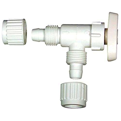 ELKHART SUPP 16885 Flair-It Sales  Valve Angle 1/2 X 1/2 product image