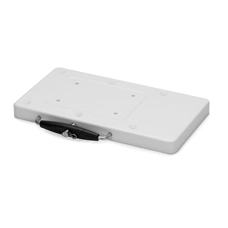 MINN KOTA 1854017 RTA-17 Quick Release Bracket for Trolling Motors product image