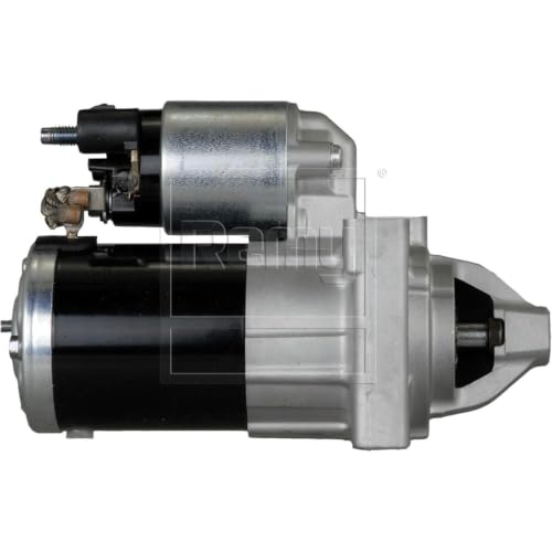 REMY INTL 26015 Remy  Premium Remanufactured Starter product image