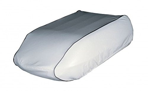ADCO 3021 White RV Air Conditioner Cover, Size 21 product image