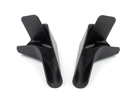 B&B MOLDERS 94171 MEDIUM RAIN GUTTER SPOUTS product image