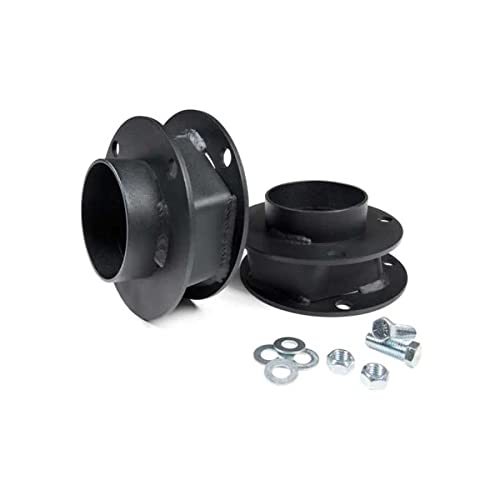 ZONE OFFROAD ZOND1201 13 RAM 3500/14 RAM 2500 2IN LEVEL K product image