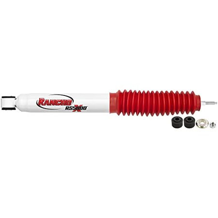 RANCHO RS55044 RS5000X  Suspension Shock Absorber product image
