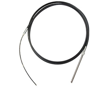 SEASTAR SSC6214 Dometic  Quick Connect Rotary Steering Cable, , 14ft. product image