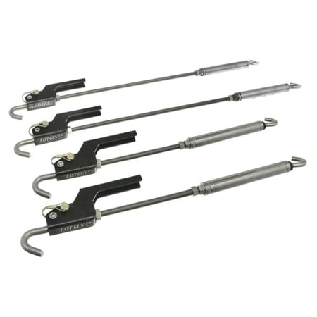 TORKLIFT S9020 Derringer Anchor Guard product image