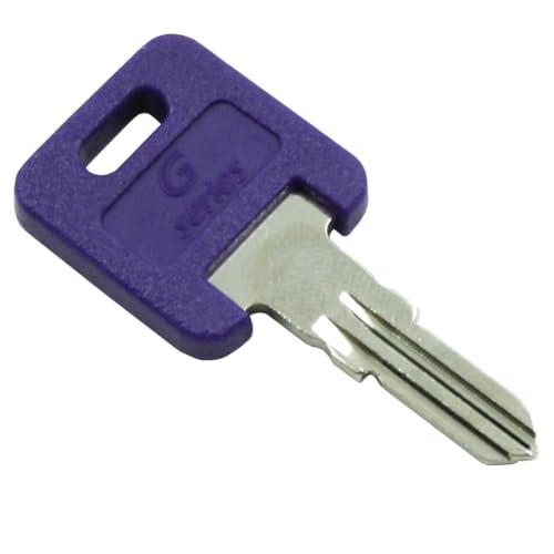 AP PRODUCTS 013-690391 013690391 GLOBLE RPL KEY CODE #391 product image