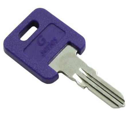 AP PRODUCTS 013-690391 013690391 GLOBLE RPL KEY CODE #391 product image