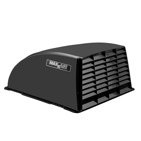 MAXXAIR VENT 00-933052 MAXXAIR Maxx I+ Vent Cover for RV Roof Vents - Sleek, Updated Desig... product image