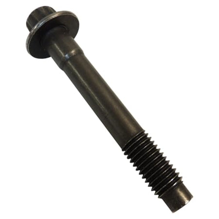 CROWN AUTO 5012436AB Unpainted Hub Bolt product image