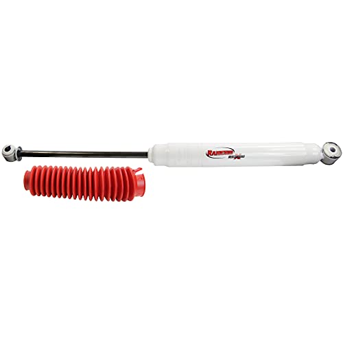 RANCHO RS55047A RS5000X  Suspension Shock Absorber product image