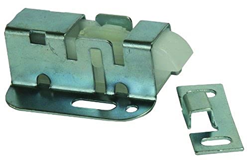 JR PRODUCTS 70395 Pull-to-Open Cabinet Catch product image