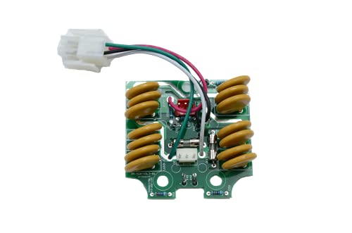 HUGHES AUTO RSP-50-PWD Power Watchdog RSP50PWD Replacement Surge Module for PWD50, Gen I product image