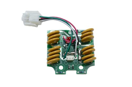 HUGHES AUTO RSP-50-PWD Power Watchdog RSP50PWD Replacement Surge Module for PWD50, Gen I product image