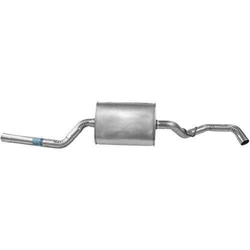 WALKER EXHST 56279 Walker  Direct Fit Exhaust Resonator and Pipe Assembly 2.125 Inlet ... product image