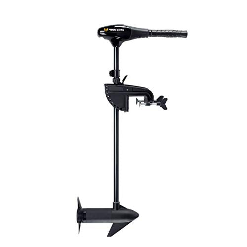 MINN KOTA 1352272M Endura C2 Transom-Mount Electric Trolling Motor – 40 Lb. Thrust, 36... product image