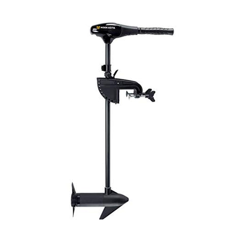 MINN KOTA 1352272M Endura C2 Transom-Mount Electric Trolling Motor – 40 Lb. Thrust, 36... product image