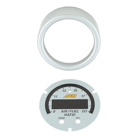 AEM ELECTRON 30-0300-ACC AEM  X-Series Wideband UEGO AFR Gauge product image