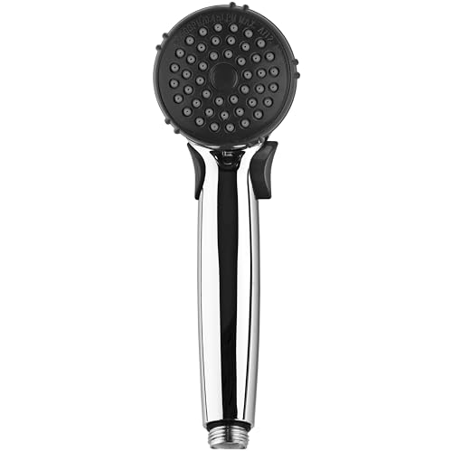 DURA FAUCET SA400CP DF-SA400-CP RV Handheld Shower Wand (Chrome) product image
