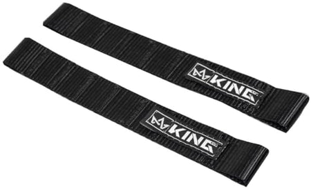 OVERLAND VCL 16010001 Overland Vehicle Systems King 4WD Heavy Duty Adjustable Door Straps... product image