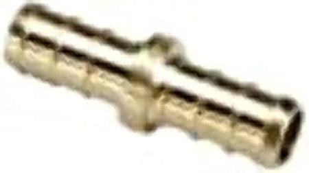 ELKHART SUPP 51131 BestPEX  Metal Brass Coupling, 0.375 Size product image