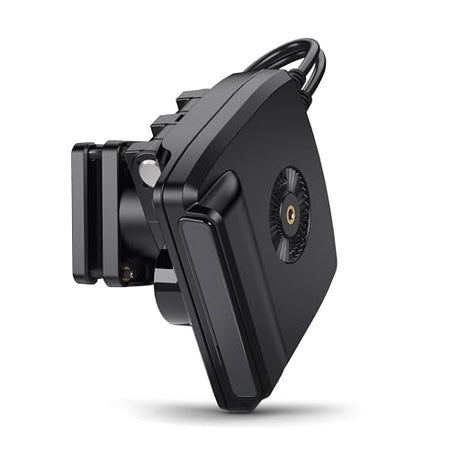 HUMMINBIRD 710310-1 MEGA Live 2 Forward-Facing Sonar Transducer for XPLORE, APEX, and S... product image