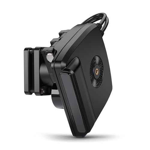 HUMMINBIRD 710310-1 MEGA Live 2 Forward-Facing Sonar Transducer for XPLORE, APEX, and S... product image