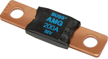 BLUE SEA 5105 Systems  MEGA / AMG Fuse, 200A product image