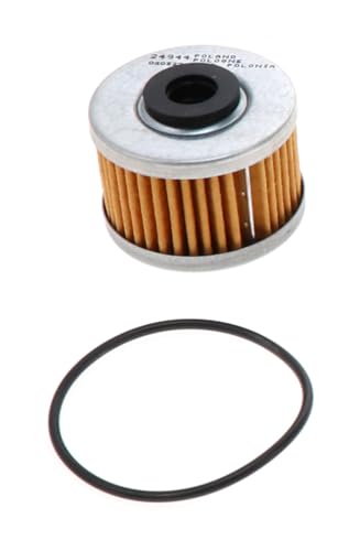 WIX FILTR LD 24944 WIX Racing Filters Metal Canister Filter product image