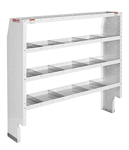 WEATHERGUARD 2726964 9366303 VAN SHELVING 60X60X16 - view 3