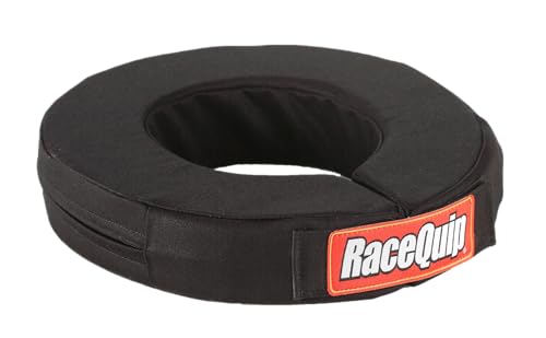 RACEQUIP 333003 ® RQP 360 Degree Helmet Support - Non-SFI Rated - Black product image
