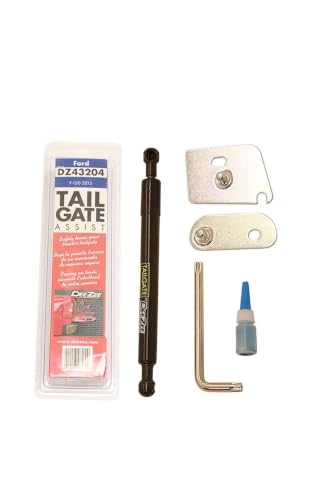 DEE ZEE DZ43205 Tailgate Assist Fits 17-Current Ford Super Duty F250/F350 product image
