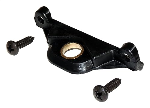 CROWN AUTO 68032496AA FOLDING TOP SIDE BOW LOCK product image