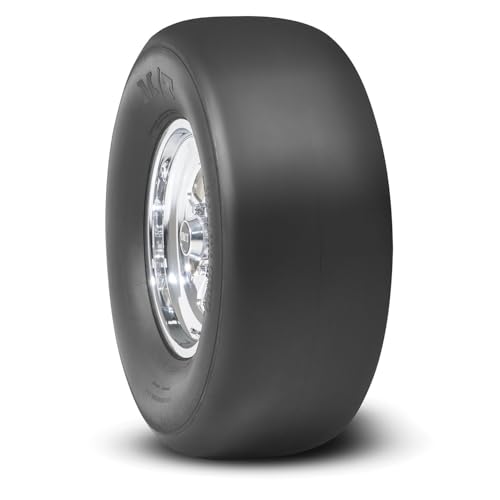M.T. DRAG 250798 Mickey Thompson Pro Bracket Radial 28.0/10.5R15 product image