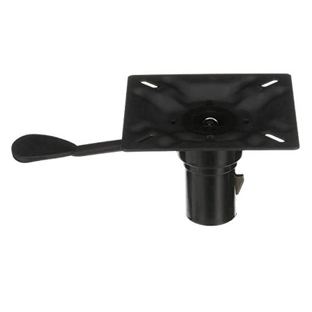 ATTWOOD MARI 238152-7 Attwood Corporation  3 Degree Tilt Right Handle Seat Mount without ... product image