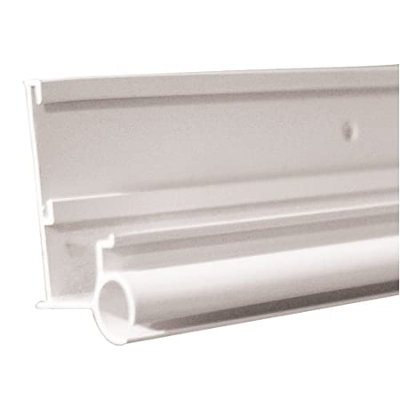 AP PRODUCTS 021-56301-8 Insert Drip/AWN Rail 8'(5 Pack) product image