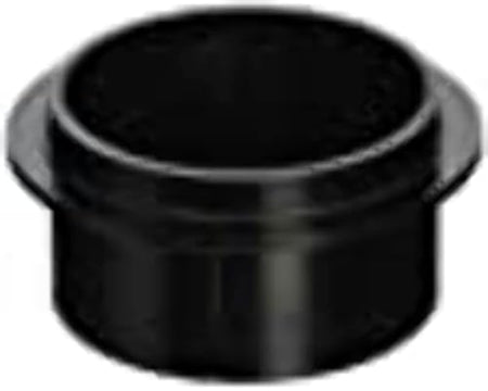 ICON 1215.1104 Holding Tank Fitting 3inch Spigot product image