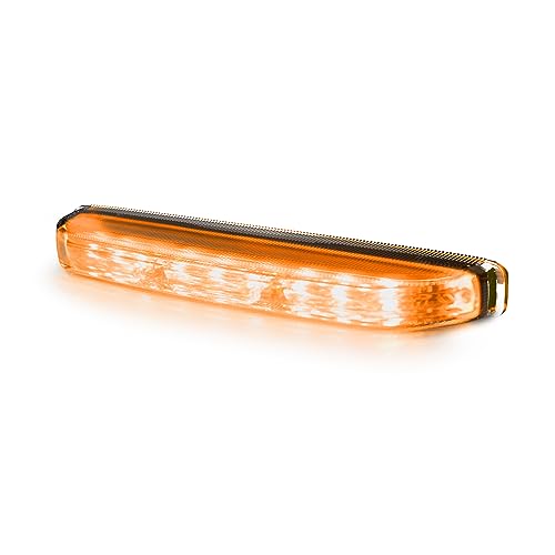 ECCO ELECT ECCOED5051A ECCO ED5051A LED High-Intensity Directional Dual-Color Amber LEDs 0... product image