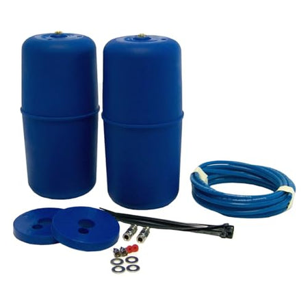 FIRESTONE W237604155 Airide 4155 Coil-Rite Rear Air Springs Kit fits 2004-2025 Sienna an... product image