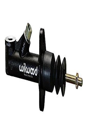 WILWOOD W64-26015091 26015091 GS REMOTE MASTER CYLINDER - .750' B product image