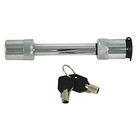 Valterra Valterra T1011 Flanged Valve Fitting - 3" San Tee Reducing, 3" Bayonet x 3" Rotating Flange x - Outdoor Depot