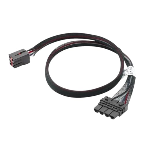 REDARC TPH-006 Tow-Pro Brake Controller Harness () product image