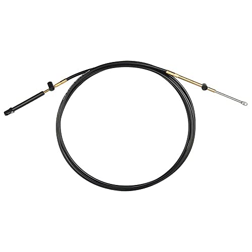 SEASTAR CCX17914 Teleflex Dometic  Xtreme Control Cable, , 14ft. product image