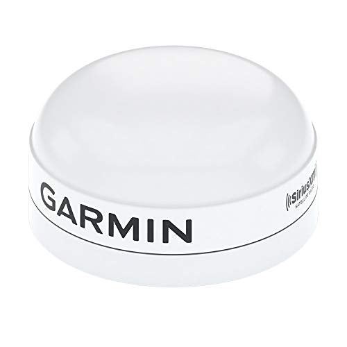 GARMIN ELEC. 010-02277-00 Garmin  GXM 54 SiriusXM Satellite Weather and Audio Receiver, White... product image